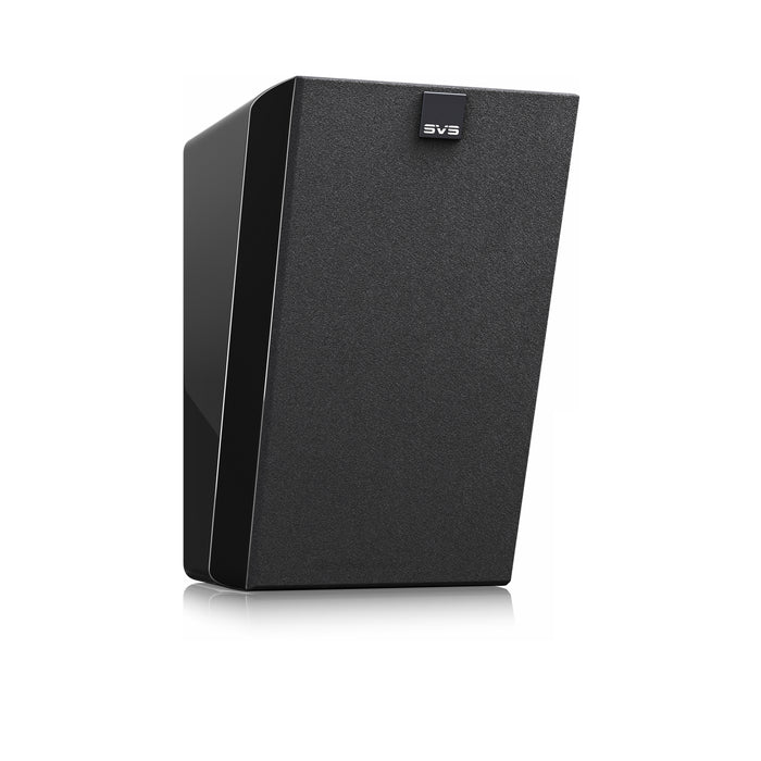 Enceintes surround SVS Ultra Evolution Elevation – audio immersif Hi-Fi pour système home cinéma haut de gamme