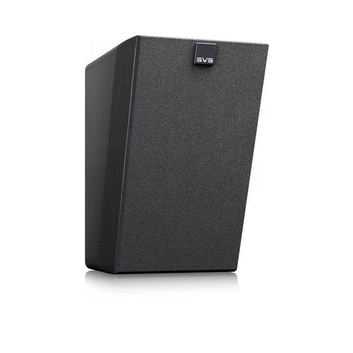 Enceintes surround SVS Ultra Evolution Elevation – audio immersif Hi-Fi pour système home cinéma haut de gamme