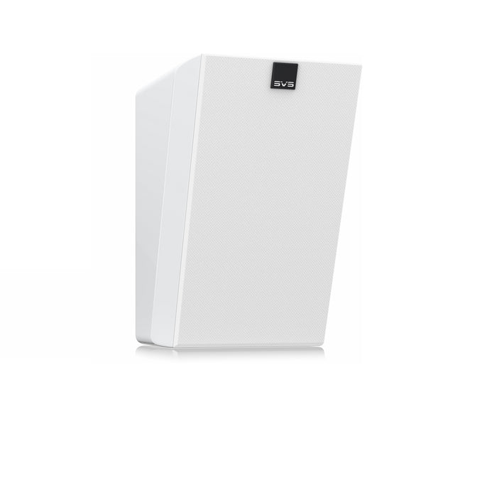 Enceintes surround SVS Ultra Evolution Elevation – audio immersif Hi-Fi pour système home cinéma haut de gamme