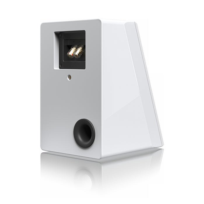Enceintes surround SVS Ultra Evolution Elevation – audio immersif Hi-Fi pour système home cinéma haut de gamme