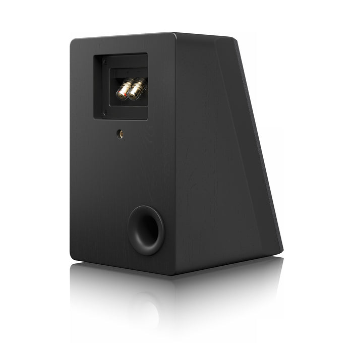 Enceintes surround SVS Ultra Evolution Elevation – audio immersif Hi-Fi pour système home cinéma haut de gamme