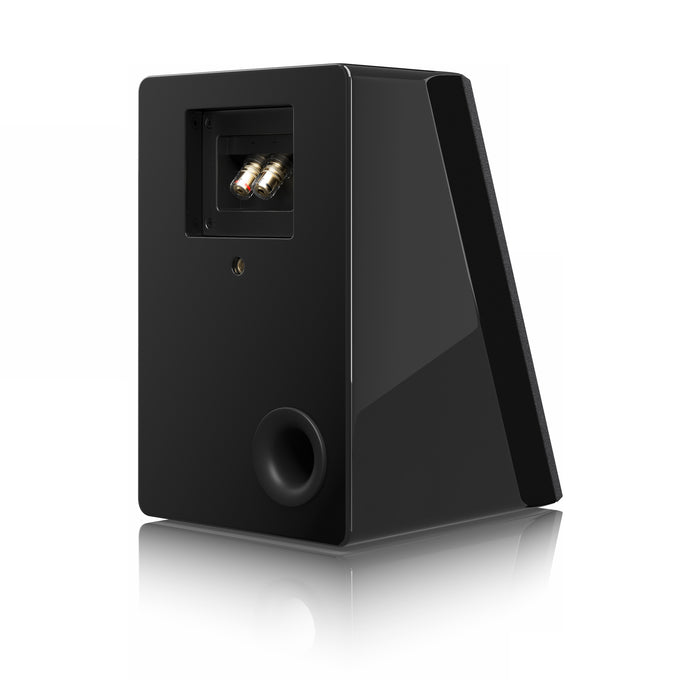 Enceintes surround SVS Ultra Evolution Elevation – audio immersif Hi-Fi pour système home cinéma haut de gamme