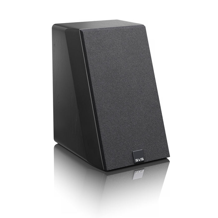 Enceintes surround SVS Ultra Evolution Elevation – audio immersif Hi-Fi pour système home cinéma haut de gamme