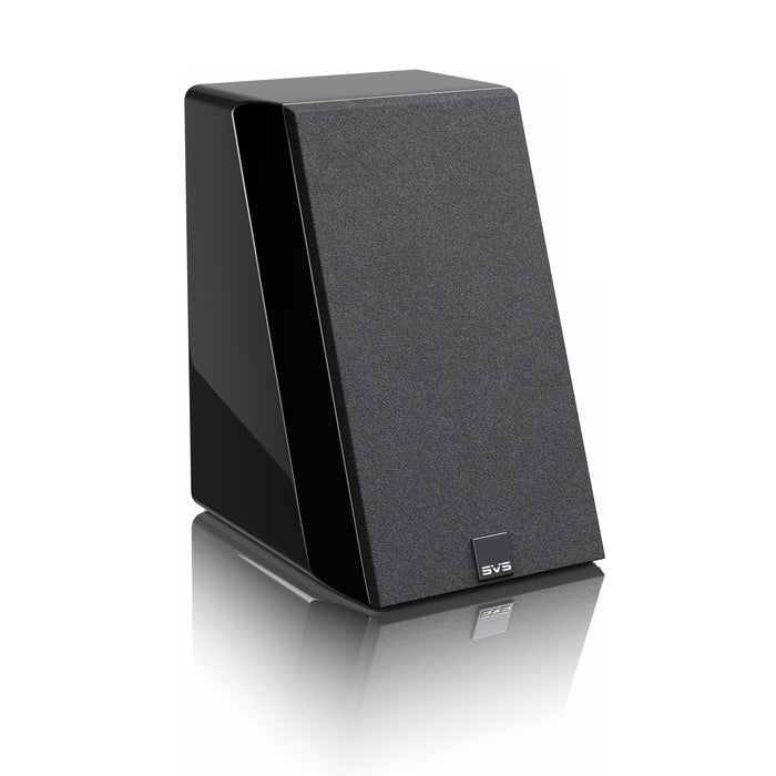 Enceintes surround SVS Ultra Evolution Elevation – audio immersif Hi-Fi pour système home cinéma haut de gamme