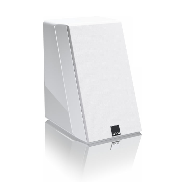 Enceintes surround SVS Ultra Evolution Elevation – audio immersif Hi-Fi pour système home cinéma haut de gamme