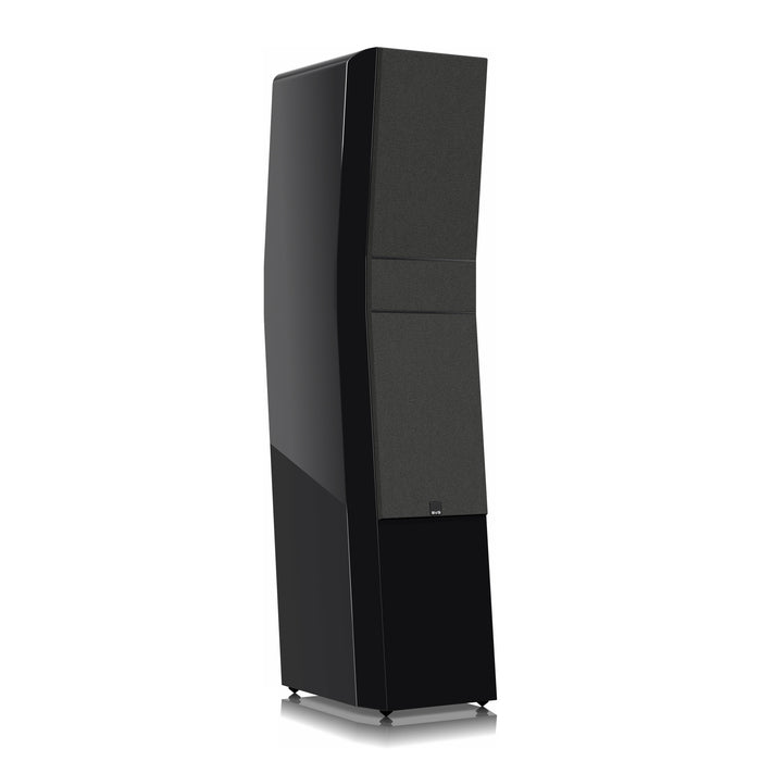 Enceintes colonne SVS Ultra Evolution Pinnacle – restitution sonore Hi-Fi ultra-précise pour système audio haut de gamme