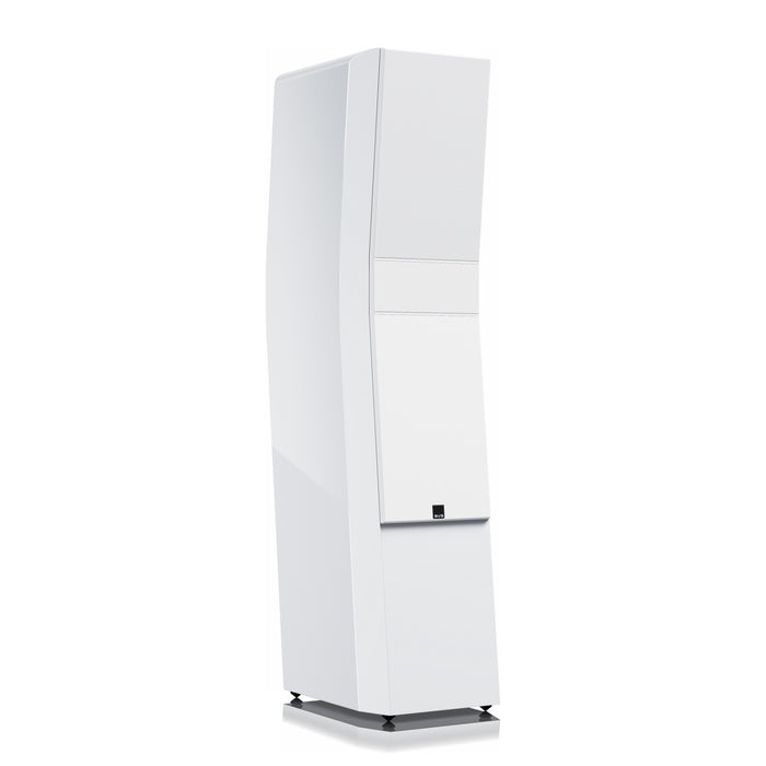 Enceintes colonne SVS Ultra Evolution Pinnacle – restitution sonore Hi-Fi ultra-précise pour système audio haut de gamme