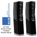 Enceintes colonne SVS Ultra Evolution Tower – audio Hi-Fi haut de gamme pour audiophiles exigeants