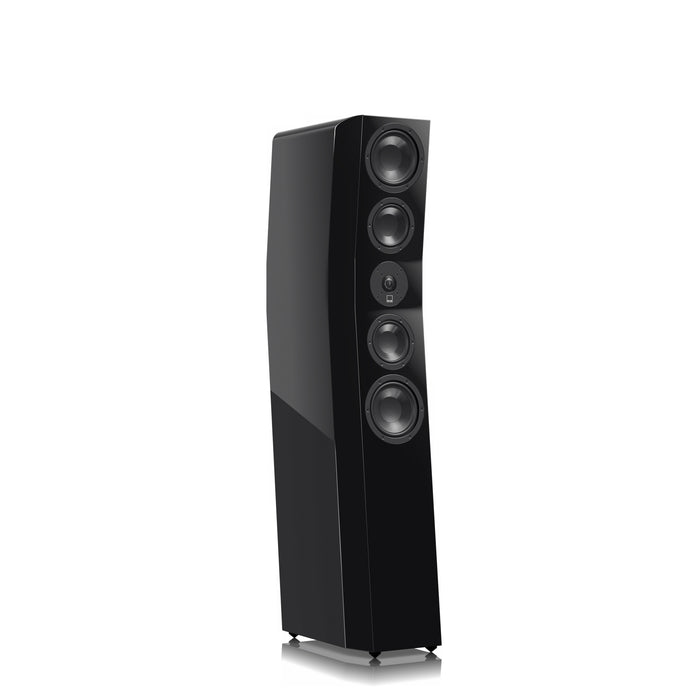 Enceintes colonne SVS Ultra Evolution Tower – audio Hi-Fi haut de gamme pour audiophiles exigeants