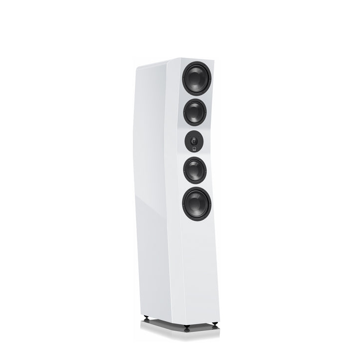 Enceintes colonne SVS Ultra Evolution Tower – audio Hi-Fi haut de gamme pour audiophiles exigeants