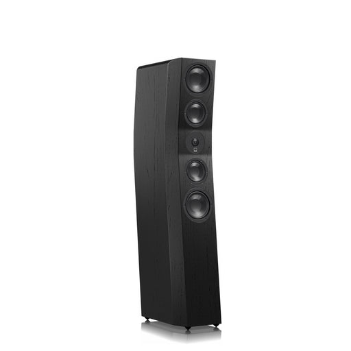Enceintes colonne SVS Ultra Evolution Tower – audio Hi-Fi haut de gamme pour audiophiles exigeants