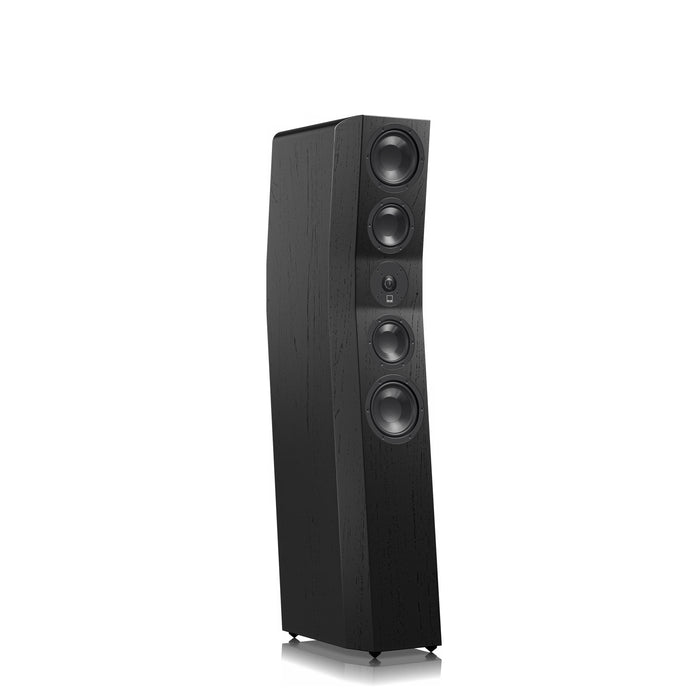 Enceintes colonne SVS Ultra Evolution Tower – audio Hi-Fi haut de gamme pour audiophiles exigeants