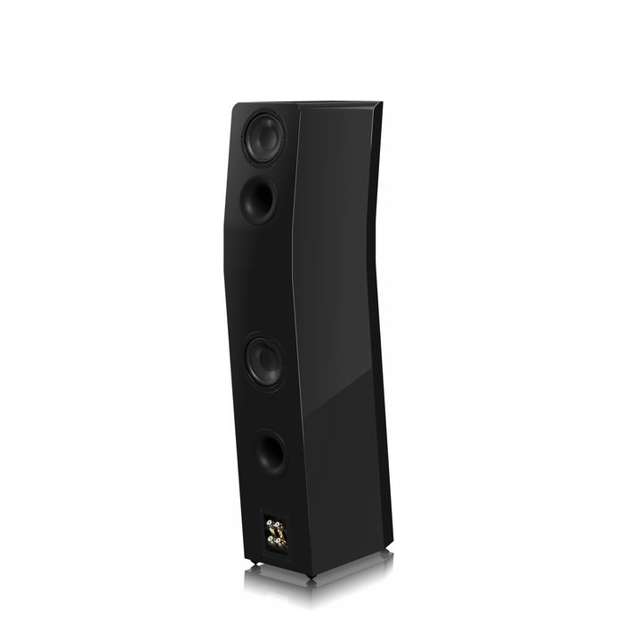 Enceintes colonne SVS Ultra Evolution Tower – audio Hi-Fi haut de gamme pour audiophiles exigeants