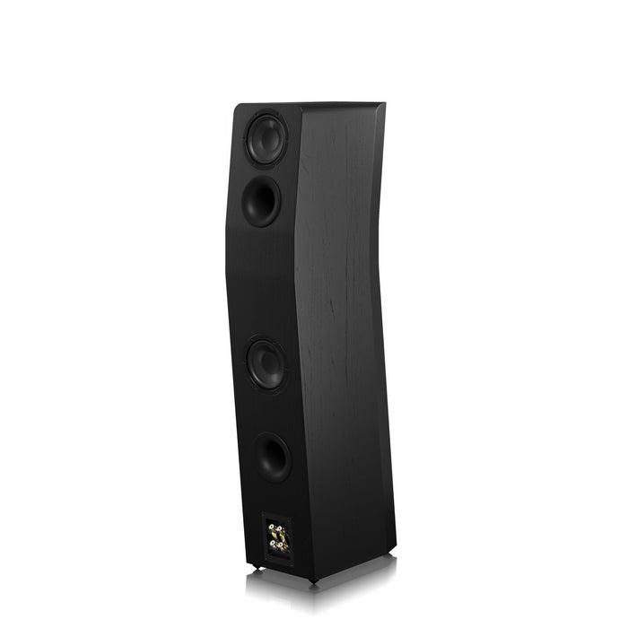 Enceintes colonne SVS Ultra Evolution Tower – audio Hi-Fi haut de gamme pour audiophiles exigeants