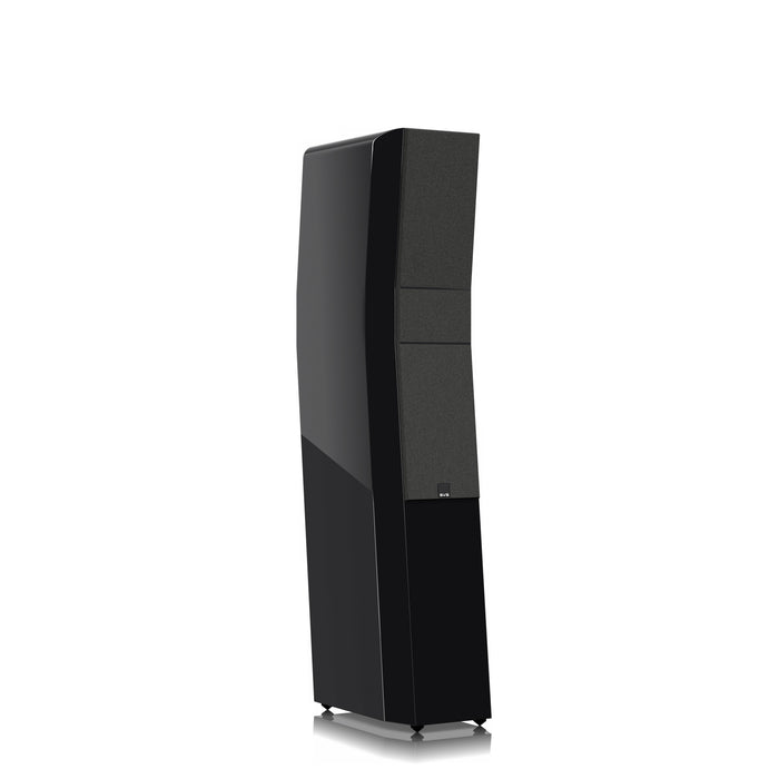 Enceintes colonne SVS Ultra Evolution Tower – audio Hi-Fi haut de gamme pour audiophiles exigeants