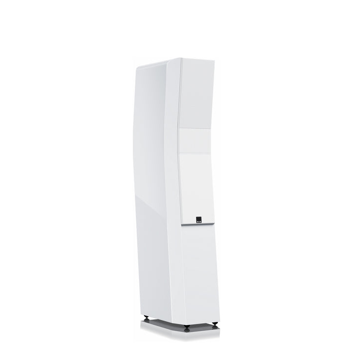 Enceintes colonne SVS Ultra Evolution Tower – audio Hi-Fi haut de gamme pour audiophiles exigeants