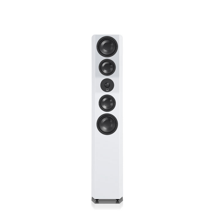 Enceintes colonne SVS Ultra Evolution Tower – audio Hi-Fi haut de gamme pour audiophiles exigeants