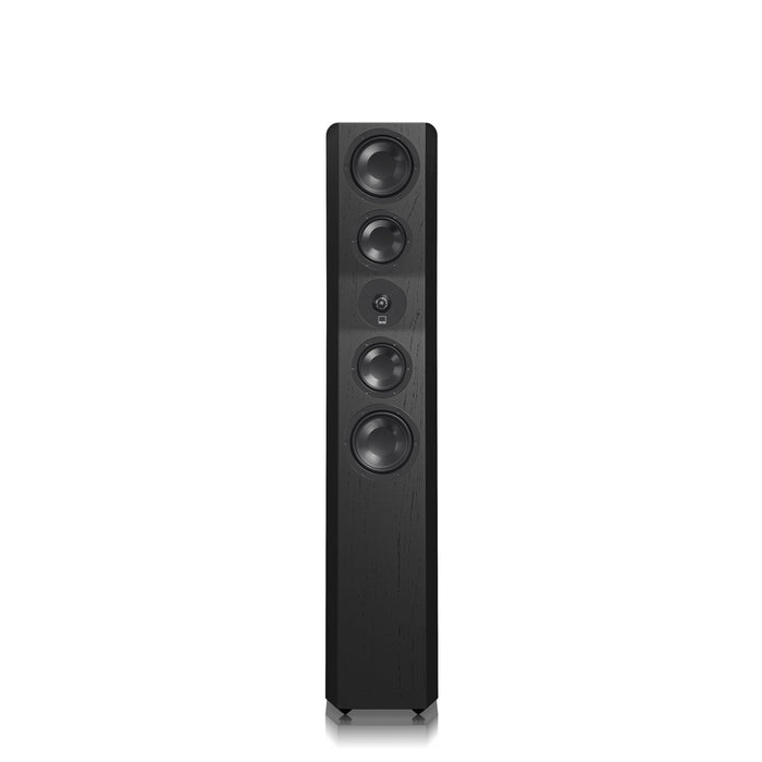Enceintes colonne SVS Ultra Evolution Tower – audio Hi-Fi haut de gamme pour audiophiles exigeants