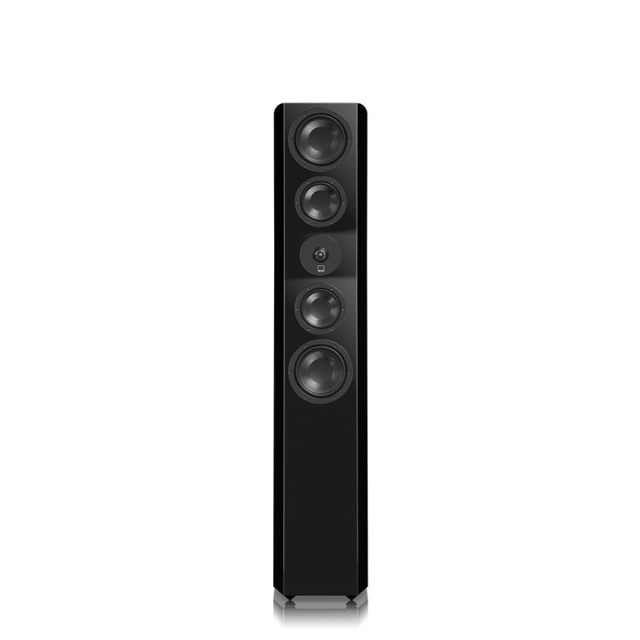 Enceintes colonne SVS Ultra Evolution Tower – audio Hi-Fi haut de gamme pour audiophiles exigeants