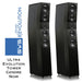 Enceintes colonne SVS Ultra Evolution Tower – audio Hi-Fi haut de gamme pour audiophiles exigeants