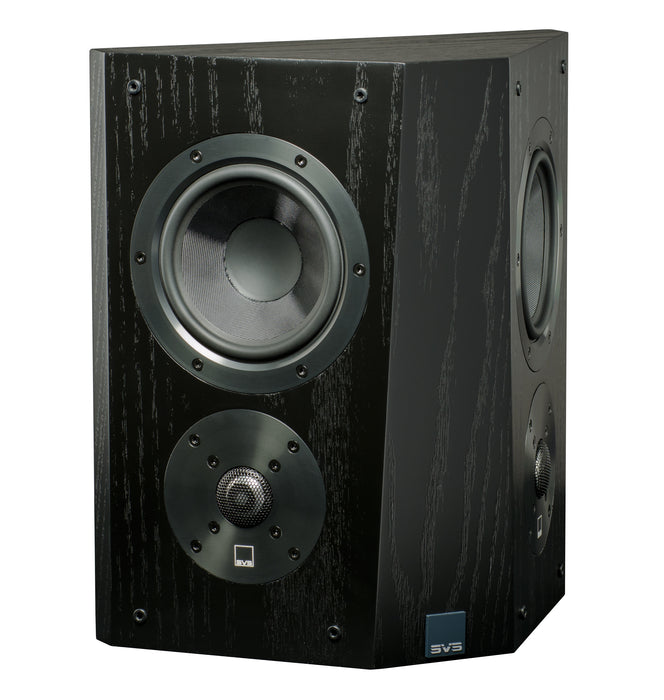 Enceintes surround SVS Ultra Surround – diffusion audio multidirectionnelle Hi-Fi pour système home cinéma immersif