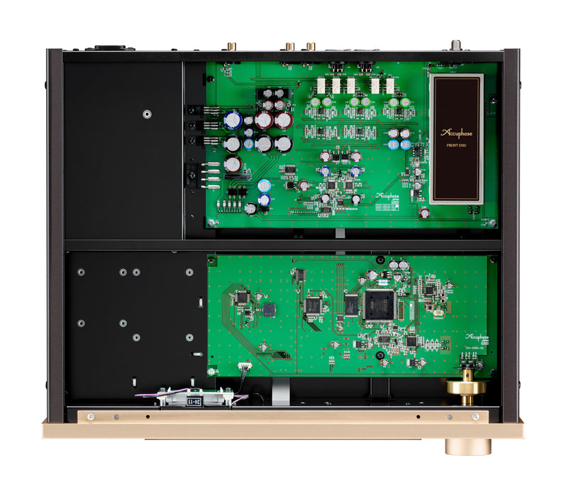 Accuphase T-1300 | Syntonisateur FM