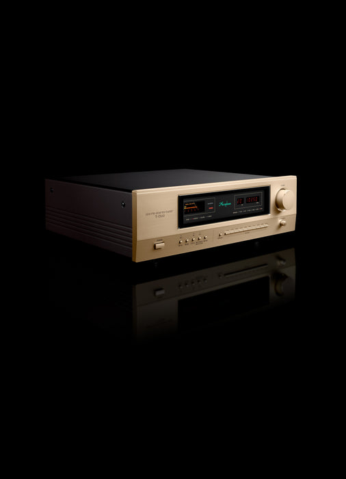 Accuphase T-1300 | Syntonisateur FM