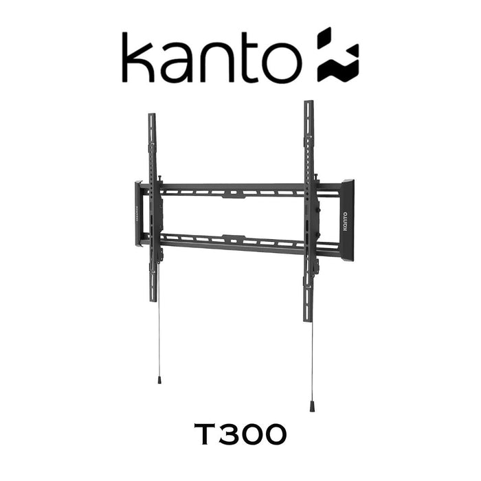 KANTO T300 - Support inclinable pour téléviseur de 40” et 100”