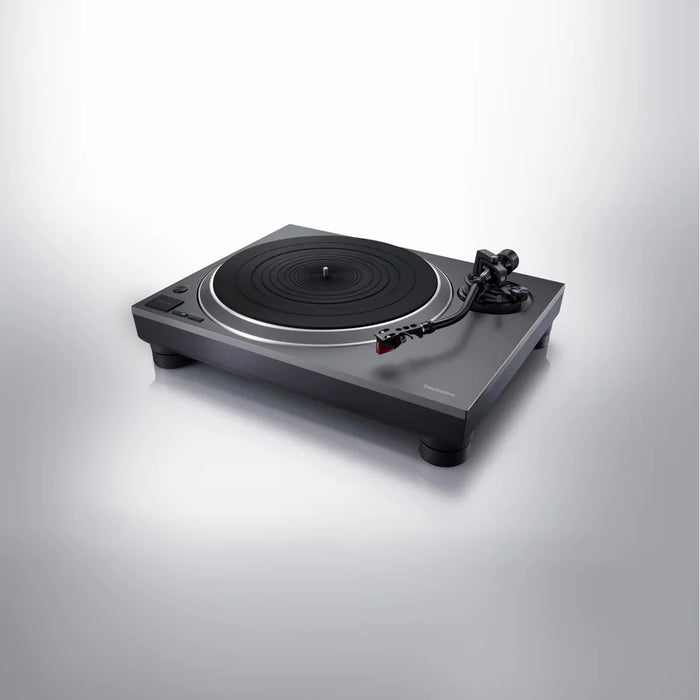 Technics SL-1500CSP | Table tournante à entraînement direct