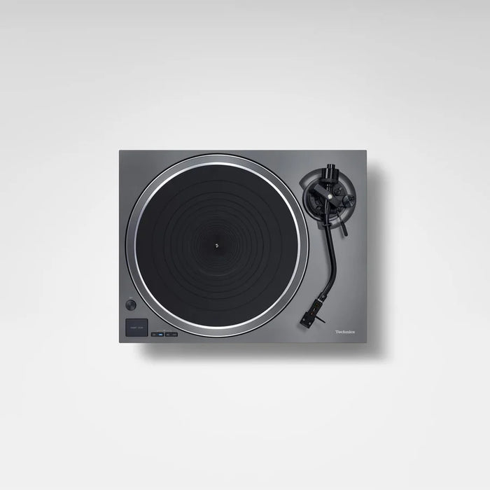 Technics SL-1500CSP | Table tournante à entraînement direct