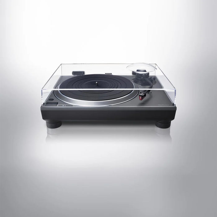 Technics SL-1500CSP | Table tournante à entraînement direct