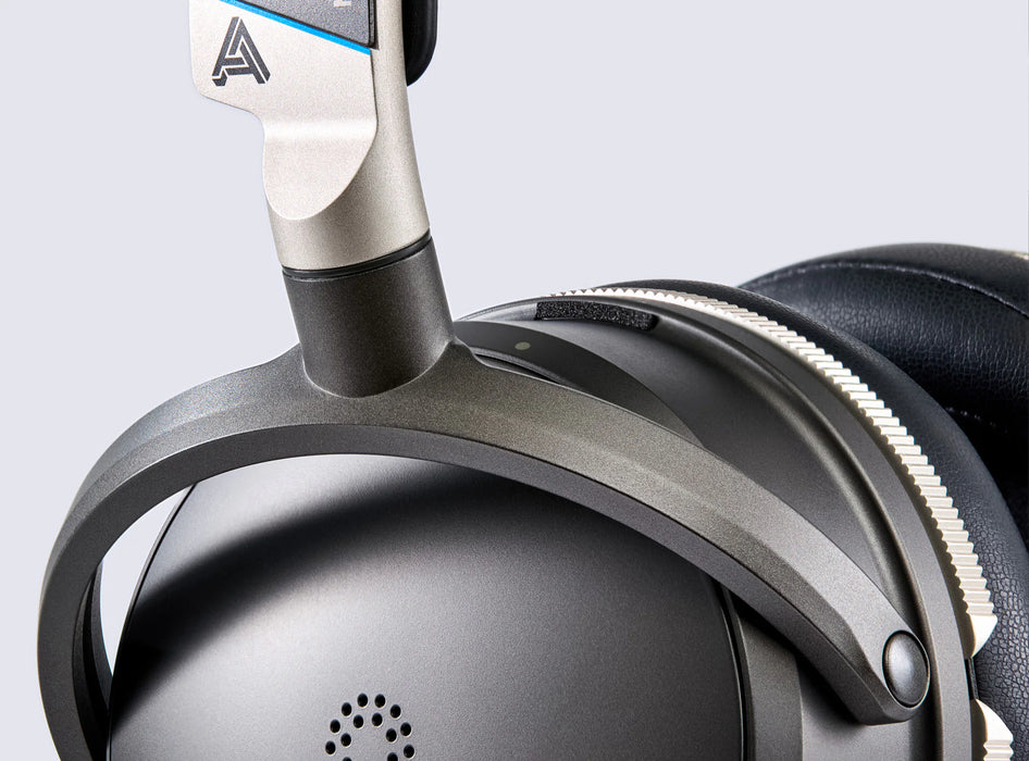 Audeze Maxwell 2 ANC | Casques pour gamers à réduction de bruit (PlayStation/Xbox)
