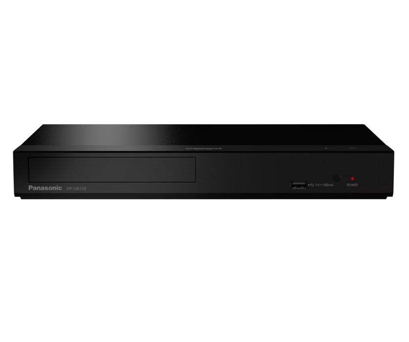 Panasonic DP-UB150 | Lecteur Blu-ray Ultra HD