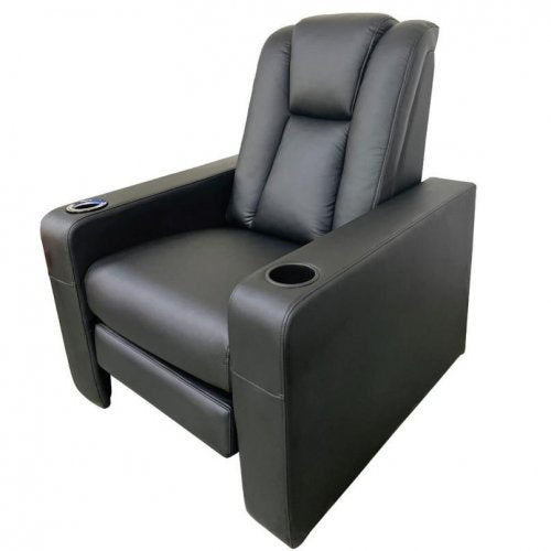 Summit Seating - Fauteuil inclinable lisse SS-TRM TREMBLANT