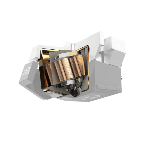 Audio-Technica AT-VM540ML - Cartouche à double