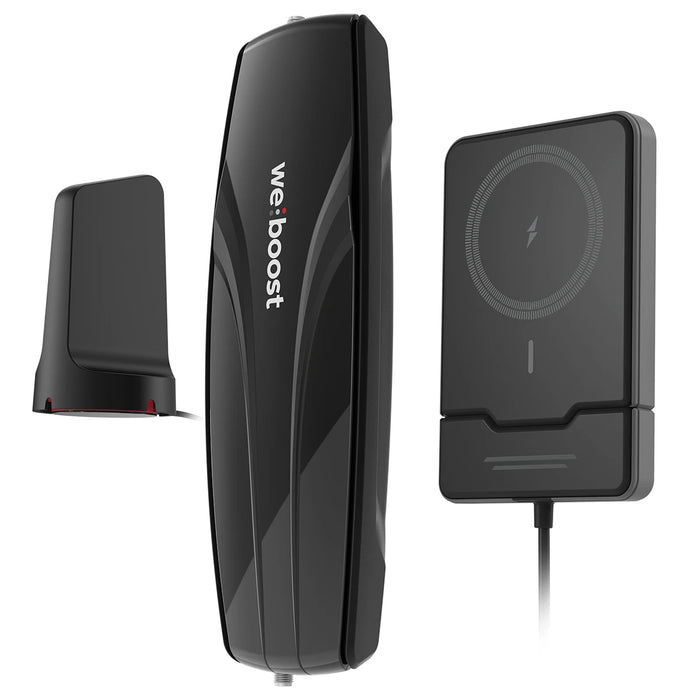 weBoost Dash 651082 | Amplificateur de signal pour véhicule
