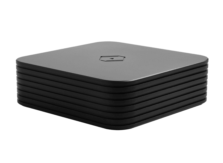 Silent Angel Rhein Z1 PLUS | Serveur audiophile SSD 4 To