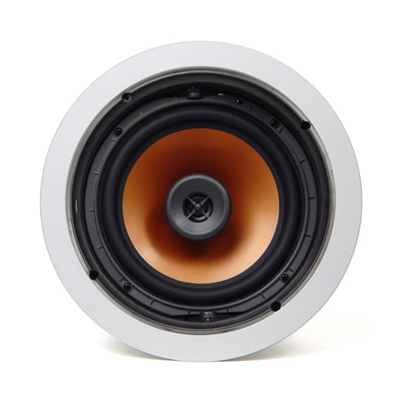 Klipsch CDT3800CII - Haut-parleur 8" pivotant 2
