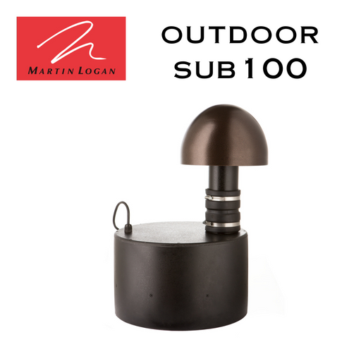 Martin Logan DynamoOutdoorSub100 - Subwoofer