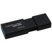 Kingston - Clé USB de 64GB DT100G3/64G