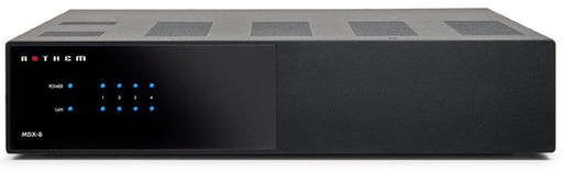 ANTHEM MDX8 - Amplificateur de distribution 60W/4 zones/8 canaux