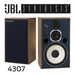 JBL Synthesis - Enceintes d'étagère 4307