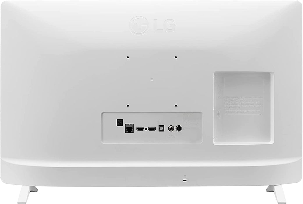 LG 24LQ520S-WU - Téléviseur Smart HD 24 po