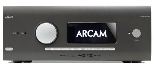 ARCAM AVR5 - Récepteur cinéma maison 7.1.4