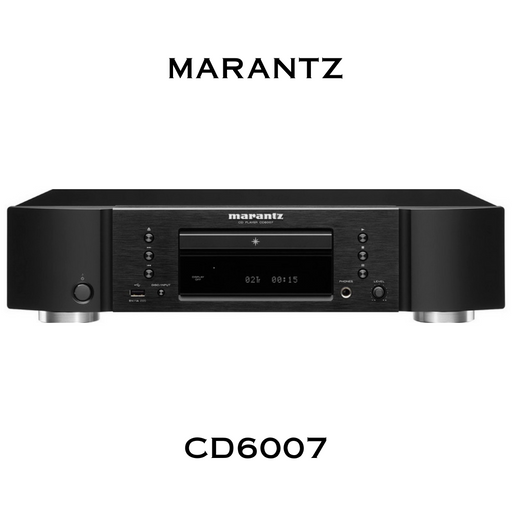 Marantz CD6007 - Lecteur CD