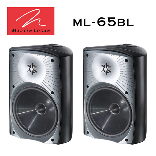 Martin Logan ML-65 - Enceintes d'extérieur 6.5 Pouces