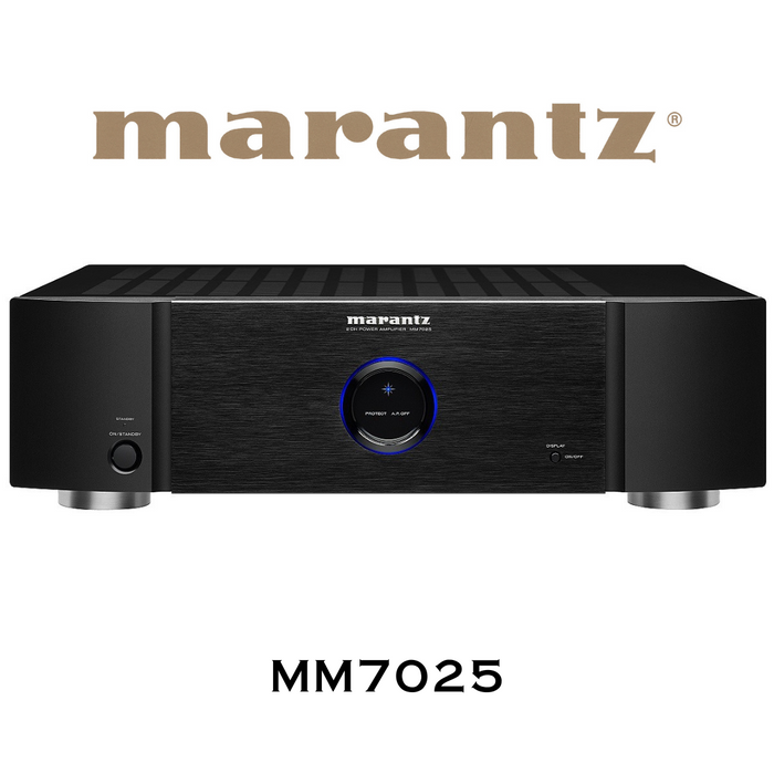 Marantz - Amplificateur de puissance