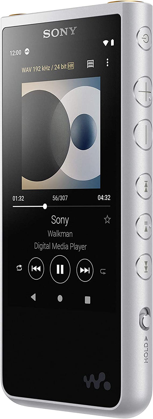 Sony NW-ZX500 - Walkman Sony
