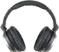 Audio Technica ATH-ANC7B - Casque d'écoute atténuateur de bruits
