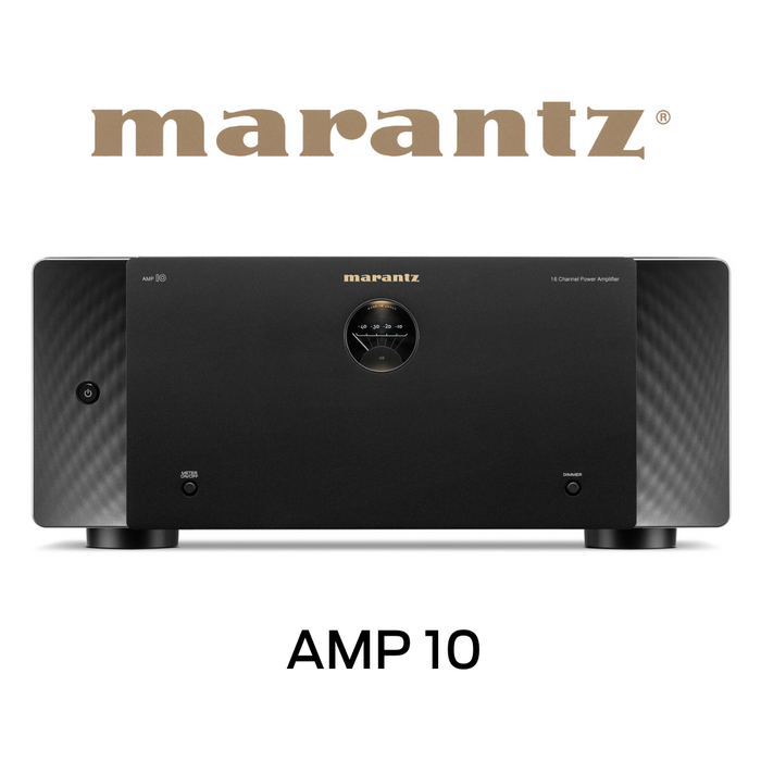 Marant AMP 10 - Amplificateur de puissance